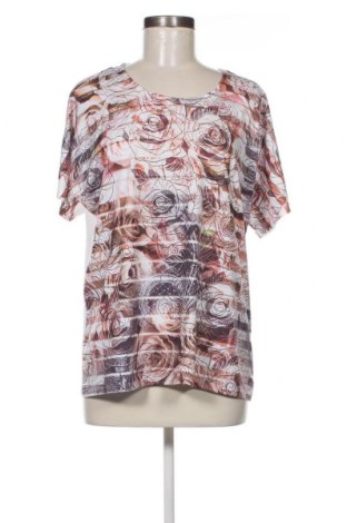 Damen Shirt, Größe M, Farbe Mehrfarbig, Preis 1,98 €