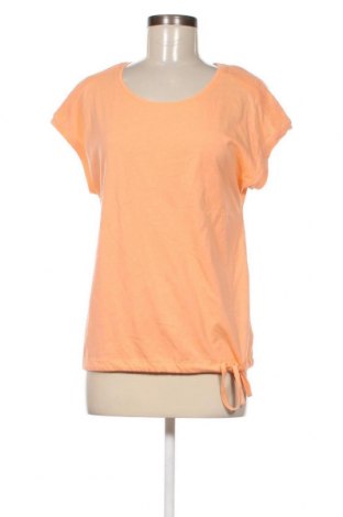 Damen Shirt, Größe S, Farbe Orange, Preis 3,31 €