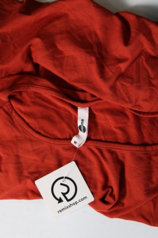 Damen Shirt, Größe M, Farbe Braun, Preis 13,22 €