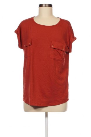 Damen Shirt, Größe M, Farbe Braun, Preis 3,04 €