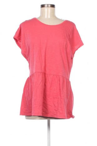 Дамска блуза, Размер S, Цвят Розов, Цена 3,04 лв.
