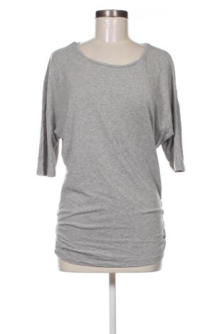 Damen Shirt, Größe L, Farbe Grau, Preis 5,29 €