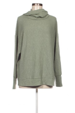 Γυναικεία μπλούζα, Μέγεθος XXL, Χρώμα Πράσινο, Τιμή 4,47 €