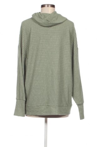 Γυναικεία μπλούζα, Μέγεθος XXL, Χρώμα Πράσινο, Τιμή 4,47 €