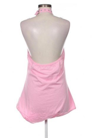 Damenbluse-Body, Größe XXL, Farbe Rosa, Preis € 4,00