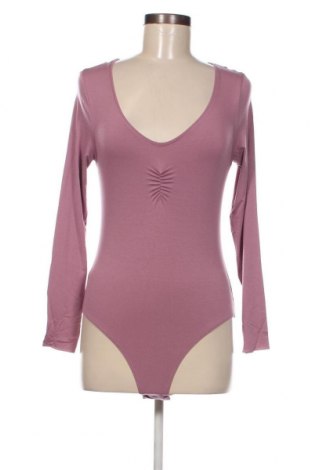Γυναικεία μπλούζα-Κορμάκι Calida, Μέγεθος S, Χρώμα Βιολετί, Τιμή 28,39 €