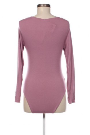 Γυναικεία μπλούζα-Κορμάκι Calida, Μέγεθος S, Χρώμα Βιολετί, Τιμή 17,35 €