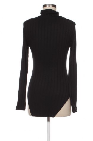 Γυναικεία μπλούζα-Κορμάκι Edited, Μέγεθος S, Χρώμα Μαύρο, Τιμή 7,42 €