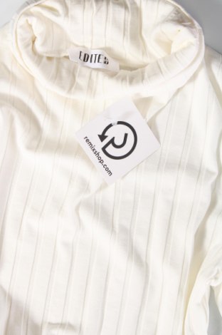 Γυναικεία μπλούζα-Κορμάκι Edited, Μέγεθος S, Χρώμα Λευκό, Τιμή 14,84 €