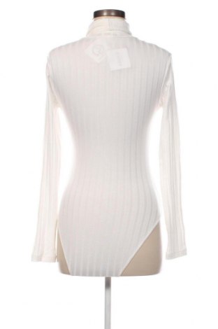 Дамска блуза - боди Edited, Размер S, Цвят Бял, Цена 72,00 лв.