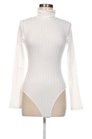 Γυναικεία μπλούζα-Κορμάκι Edited, Μέγεθος S, Χρώμα Λευκό, Τιμή 5,67 €