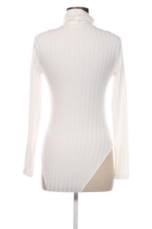 Дамска блуза - боди Edited, Размер M, Цвят Бял, Цена 32,40 лв.