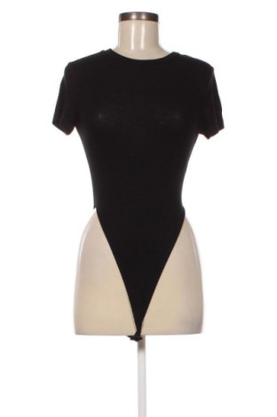 Γυναικεία μπλούζα-Κορμάκι Edited, Μέγεθος M, Χρώμα Μαύρο, Τιμή 37,11 €