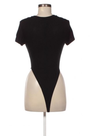 Γυναικεία μπλούζα-Κορμάκι Edited, Μέγεθος M, Χρώμα Μαύρο, Τιμή 37,11 €