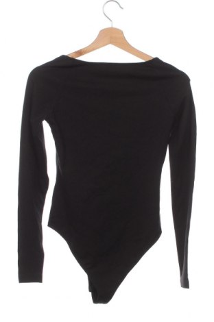 Γυναικεία μπλούζα-Κορμάκι Edited, Μέγεθος S, Χρώμα Μαύρο, Τιμή 37,11 €