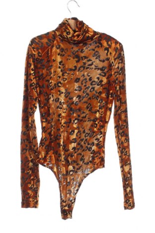 Γυναικεία μπλούζα-Κορμάκι Guess, Μέγεθος S, Χρώμα Πολύχρωμο, Τιμή 21,06 €