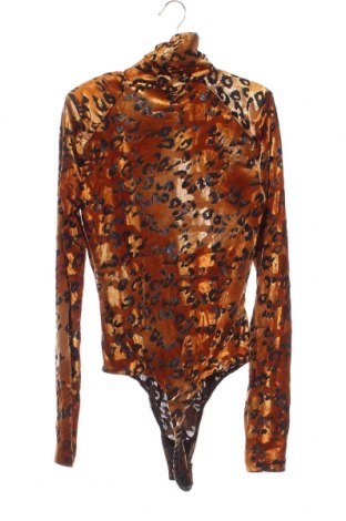 Дамска блуза - боди Guess, Размер S, Цвят Многоцветен, Цена 54,15 лв.