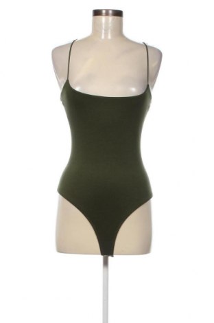 Damenbluse-Body Guess, Größe S, Farbe Grün, Preis 11,69 €