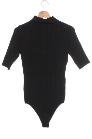 Дамска блуза - боди Guess By Marciano, Размер M, Цвят Черен, Цена 118,50 лв.