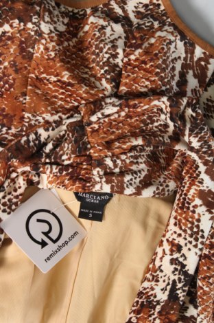 Γυναικεία μπλούζα-Κορμάκι Guess By Marciano, Μέγεθος S, Χρώμα Πολύχρωμο, Τιμή 77,32 €
