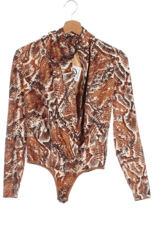 Дамска блуза - боди Guess By Marciano, Размер S, Цвят Многоцветен, Цена 40,50 лв.