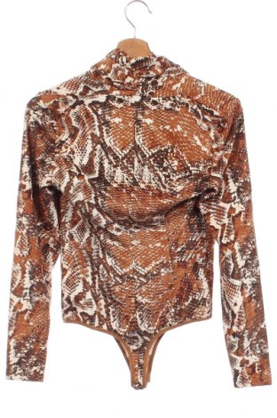 Γυναικεία μπλούζα-Κορμάκι Guess By Marciano, Μέγεθος S, Χρώμα Πολύχρωμο, Τιμή 77,32 €