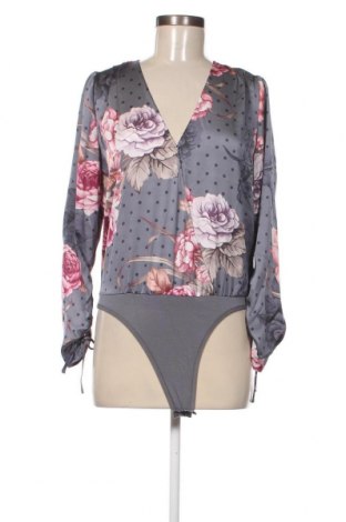 Дамска блуза - боди Guess By Marciano, Размер S, Цвят Многоцветен, Цена 60,00 лв.