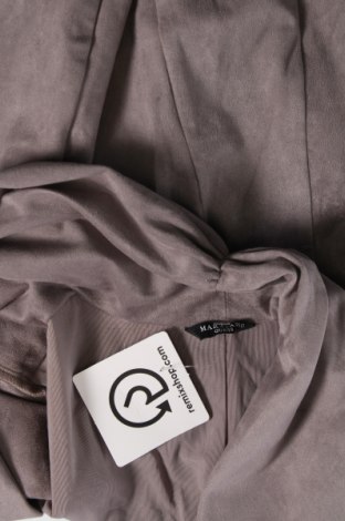 Дамска блуза - боди Guess By Marciano, Размер S, Цвят Сив, Цена 72,00 лв.