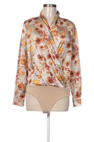 Дамска блуза - боди Guess By Marciano, Размер S, Цвят Многоцветен, Цена 76,50 лв.