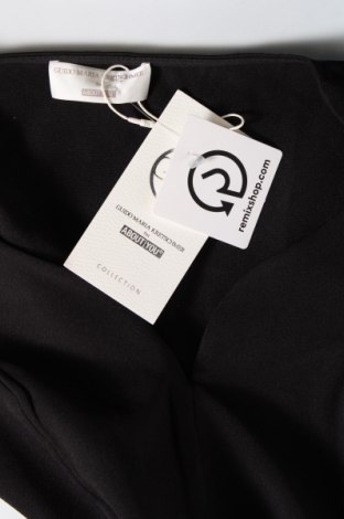 Γυναικεία μπλούζα-Κορμάκι Guido Maria Kretschmer for About You, Μέγεθος S, Χρώμα Μαύρο, Τιμή 14,95 €