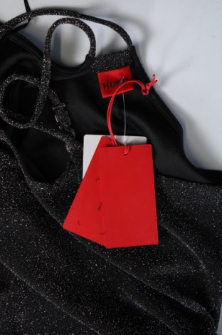 Γυναικεία μπλούζα-Κορμάκι Hugo Boss, Μέγεθος M, Χρώμα Πολύχρωμο, Τιμή 105,50 €