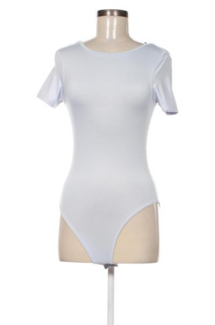 Γυναικεία μπλούζα-Κορμάκι Jennyfer, Μέγεθος S, Χρώμα Μπλέ, Τιμή 4,95 €