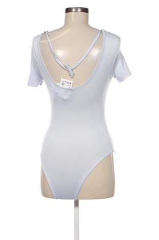 Γυναικεία μπλούζα-Κορμάκι Jennyfer, Μέγεθος S, Χρώμα Μπλέ, Τιμή 4,95 €