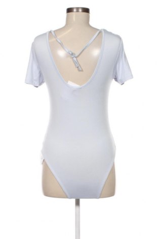 Γυναικεία μπλούζα-Κορμάκι Jennyfer, Μέγεθος L, Χρώμα Μπλέ, Τιμή 4,95 €