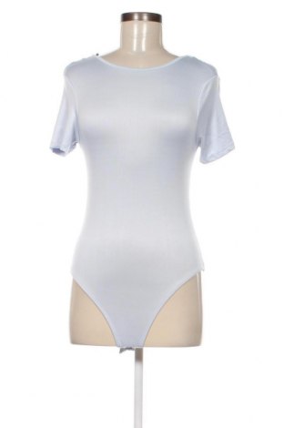 Γυναικεία μπλούζα-Κορμάκι Jennyfer, Μέγεθος M, Χρώμα Μπλέ, Τιμή 2,40 €