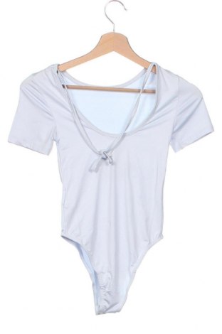 Γυναικεία μπλούζα-Κορμάκι Jennyfer, Μέγεθος XXS, Χρώμα Μπλέ, Τιμή 4,95 €