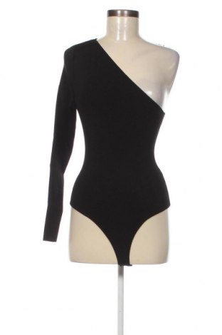 Γυναικεία μπλούζα-Κορμάκι Karen Millen, Μέγεθος XS, Χρώμα Μαύρο, Τιμή 20,19 €