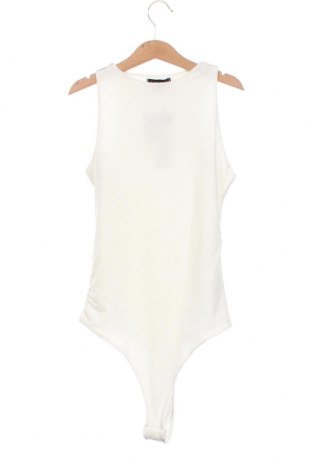 Дамска блуза - боди Karen Millen, Размер M, Цвят Бял, Цена 56,44 лв.