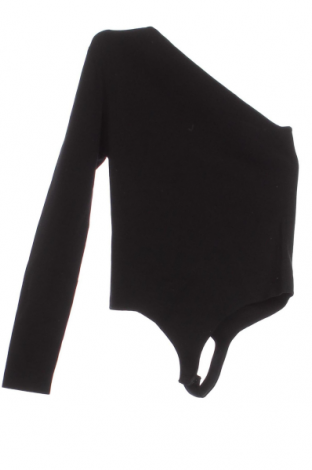 Дамска блуза - боди Karen Millen, Размер M, Цвят Черен, Цена 128,16 лв.