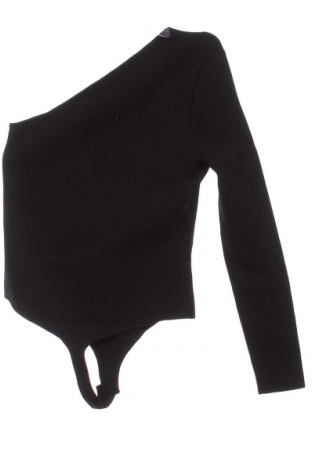 Дамска блуза - боди Karen Millen, Размер M, Цвят Черен, Цена 101,46 лв.