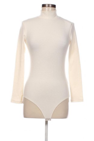 Дамска блуза - боди LeGer By Lena Gercke, Размер M, Цвят Екрю, Цена 28,80 лв.