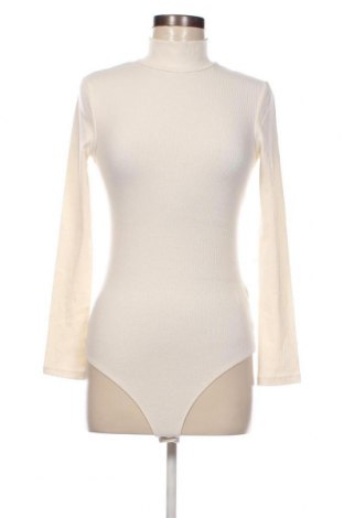 Дамска блуза - боди LeGer By Lena Gercke, Размер M, Цвят Екрю, Цена 14,40 лв.
