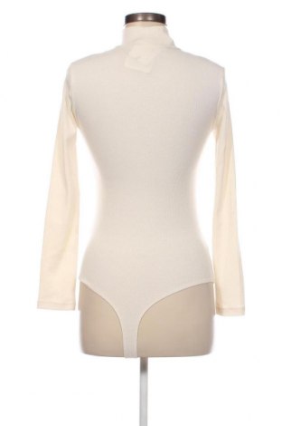 Damska bluzka-body LeGer By Lena Gercke X About you, Rozmiar M, Kolor ecru, Cena 38,38 zł