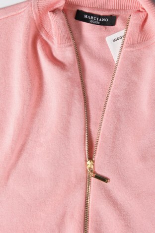 Γυναικεία μπλούζα-Κορμάκι Marciano by Guess, Μέγεθος S, Χρώμα Ρόζ , Τιμή 25,52 €