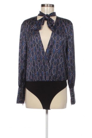 Дамска блуза - боди Marciano by Guess, Размер S, Цвят Многоцветен, Цена 22,50 лв.