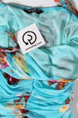 Дамска блуза - боди Marciano by Guess, Размер S, Цвят Многоцветен, Цена 37,40 лв.