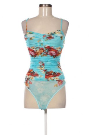 Damenbluse-Body Marciano by Guess, Größe S, Farbe Mehrfarbig, Preis 21,03 €