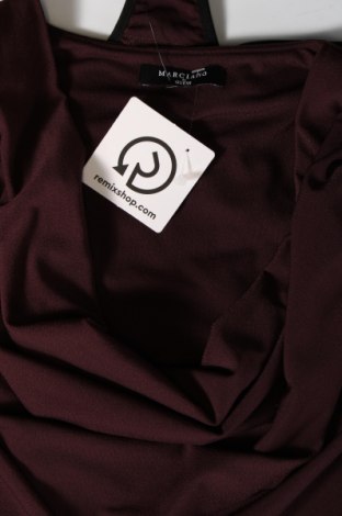 Дамска блуза - боди Marciano by Guess, Размер S, Цвят Червен, Цена 150,00 лв.