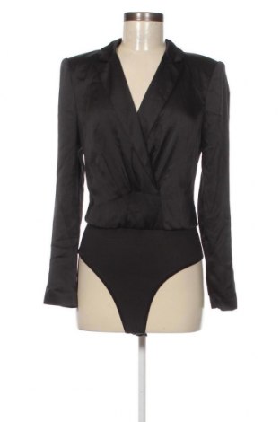 Γυναικεία μπλούζα-Κορμάκι Marciano by Guess, Μέγεθος M, Χρώμα Μαύρο, Τιμή 77,32 €