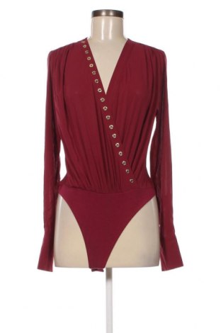 Дамска блуза - боди Marciano by Guess, Размер M, Цвят Лилав, Цена 124,50 лв.